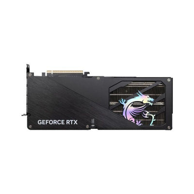 MSI GeForce RTX 5070 Ti 16G GA