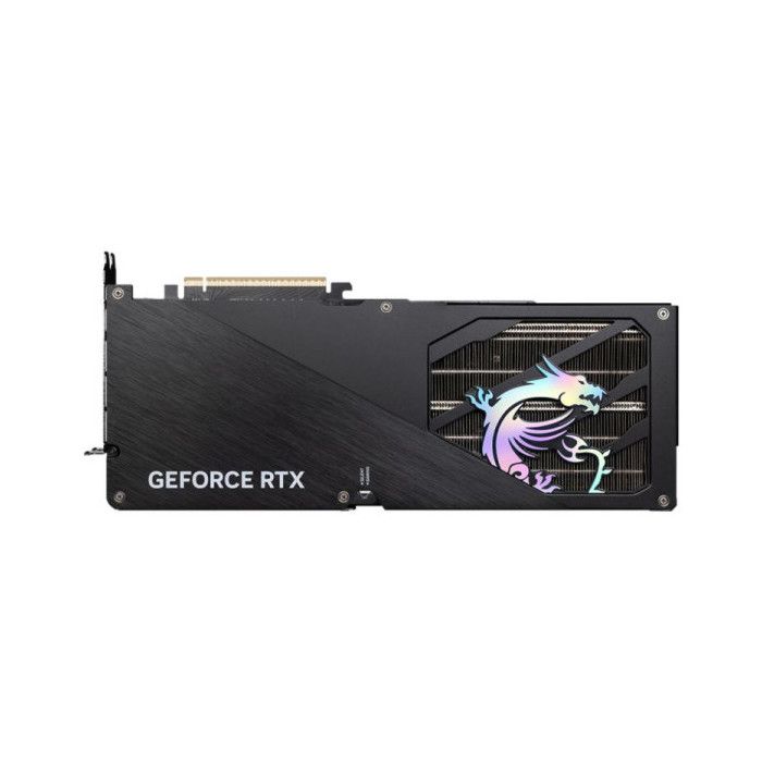 MSI GeForce RTX 5070 Ti 16G GA