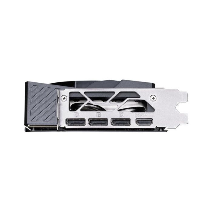 MSI GeForce RTX 5070 Ti 16G GA
