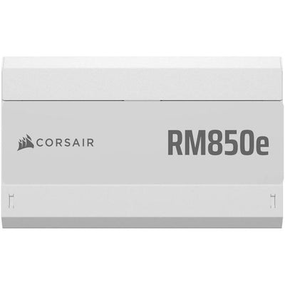 Alimentatore per PC - CORSAIR - RM850e Bianco - 850 W - ATX 3.1 - 80 PLUS Gold