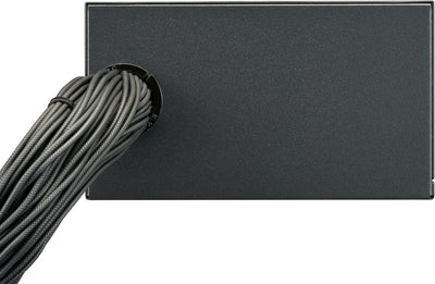 Alimentatore per PC - COOLER MASTER - MPE-8506-ACAG-BEU - MWE Gold 850 V3 non modulare - ATX 3.1 - 80+ GOLD - 850 W