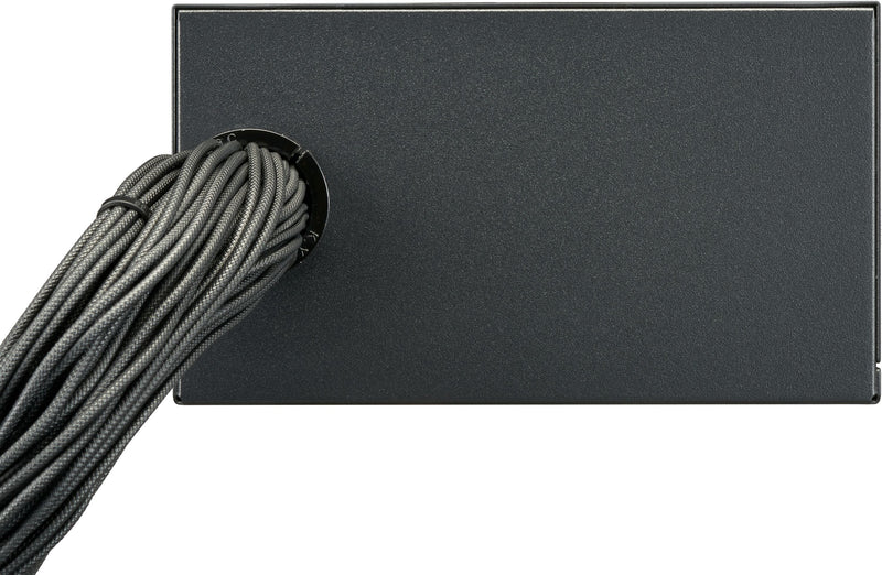 Alimentatore per PC - COOLER MASTER - MPE-8506-ACAG-BEU - MWE Gold 850 V3 non modulare - ATX 3.1 - 80+ GOLD - 850 W