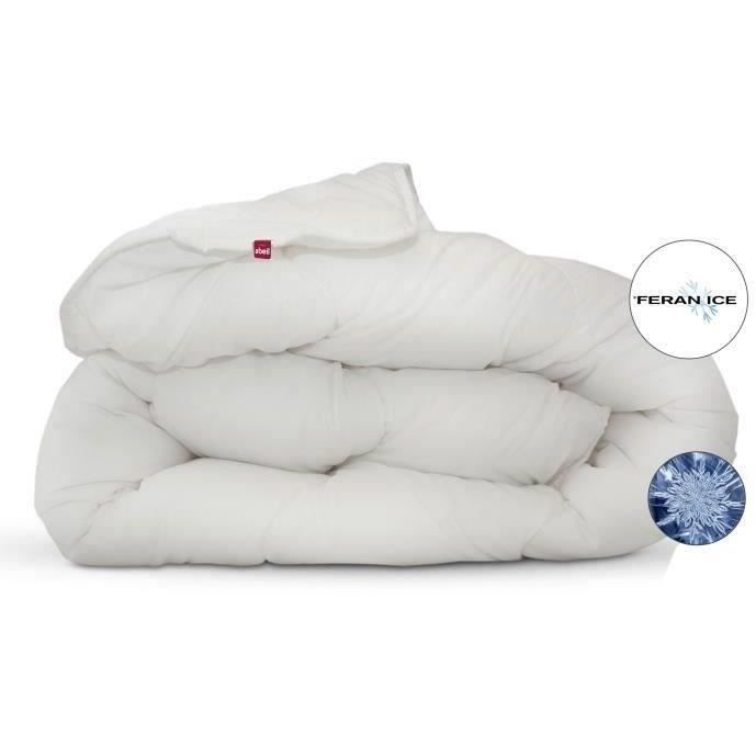 ABEIL Piumino leggero ICEBERG 140x200cm