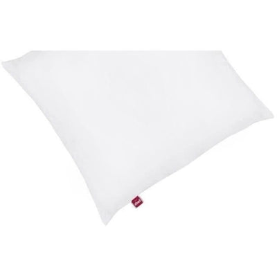 ABEIL Set di 2 morbidi cuscini - 60 x 60 cm - Bianco