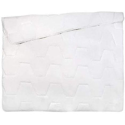 ABEIL piumino leggero SOFT CLOUD 240x260 cm bianco