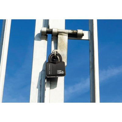 Lucchetto Granit Plus 63MM - ABUS - 37/55 B/DFNLI