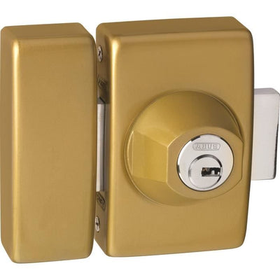 Cerradura - ABUS - VD6 Exclusiv' Cil./Cil. 45 mm B BOX - Calzas