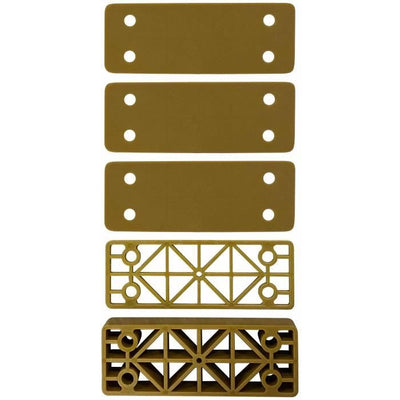 Cerradura - ABUS - VD6 Exclusiv' Cil./Cil. 45 mm B BOX - Calzas