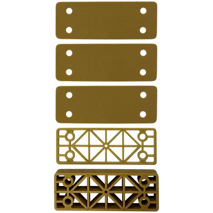 Cerradura - ABUS - VD6 Exclusiv&