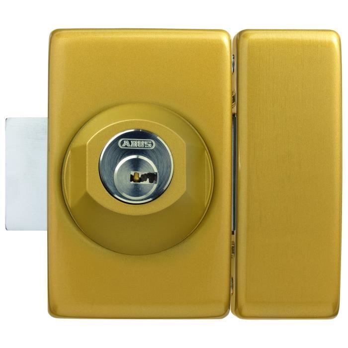 Cerradura - ABUS - VD6 Exclusiv&