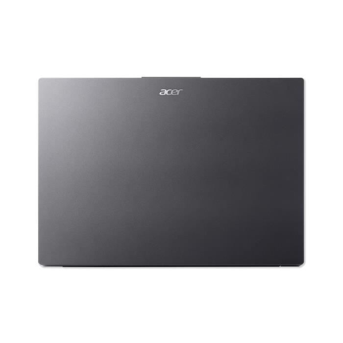 ACER Aspire AG15-51P-500J - PC portatile - Windows 11 - 15.3 WUXGA IPS - Intel Core i5-1235U - 16 GB di RAM - 512 GB di spazio di archiviazione SSD - AZERTY