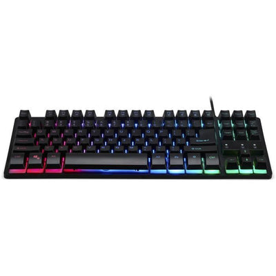 Tastiera da gioco - Membrana - ACER - GP.KBD11.01W - AZERTY - Retroilluminazione RGB