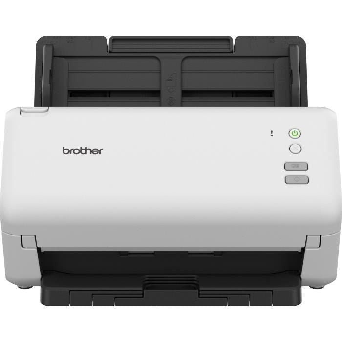 Scanner - BROTHER - ADS-4100 - Documenti d&