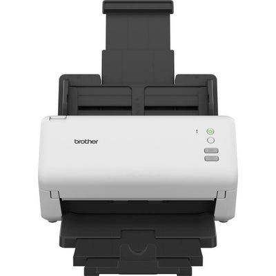 Scanner - BROTHER - ADS-4100 - Documenti d'ufficio - Fronte/retro - 70 ppm/35 ipm - ADS4100RE1