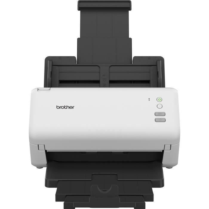 Scanner - BROTHER - ADS-4100 - Documenti d&