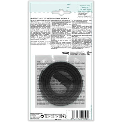 collana dell'insetto avg. cane