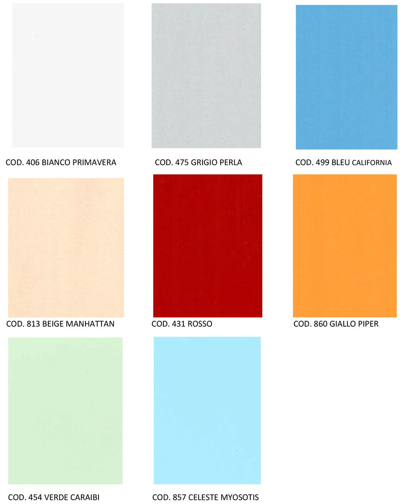 Armadio spogliatoio in laminato stratificato HPL multispogliatoio a 9 posti cm. 93,2x50x200h