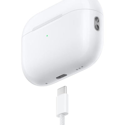 Apple AirPods Pro USB-C (2a generazione) - Bianco