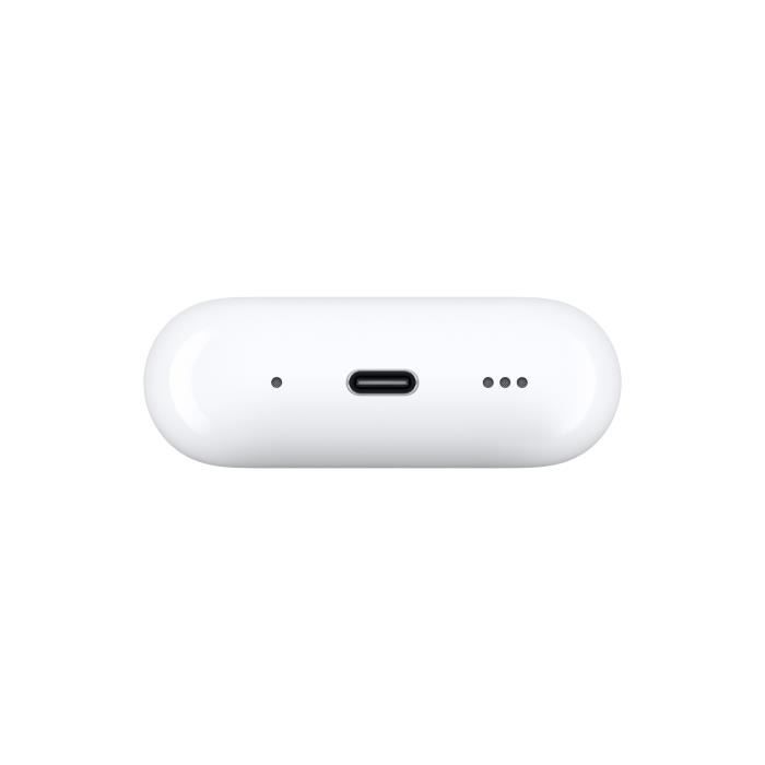 Apple AirPods Pro USB-C (2a generazione) - Bianco
