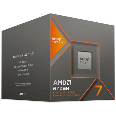 Processore-AMD-Ryzen 7-8700G