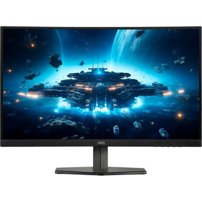 AOC Gaming C27G42E - Monitor curvo Full HD