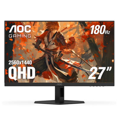 AOC Gaming C27G42E - Monitor curvo Full HD