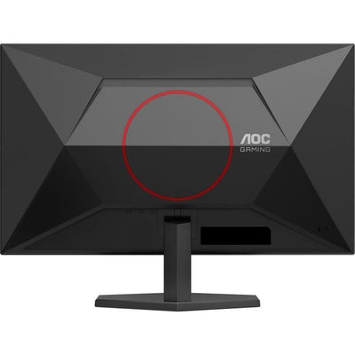 Schermo AOC PC Gamer - 27G42E - 27'' FHD - Pannello IPS - 180Hz - 0.5MS MPRT - Sincronizzazione adattiva - HDMI / DP