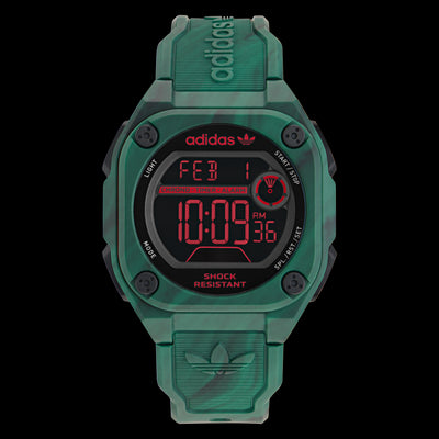 ADIDAS WATCHES Mod. AOST23573