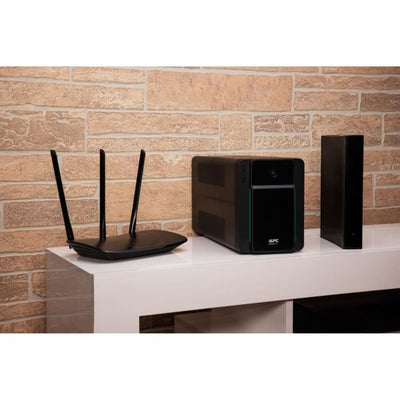 APC - UPS APC Easy Serie BVX BVX2200LI - UPS - 2200VA