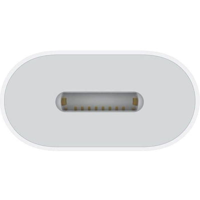 Adattatore APPLE da USB-C a Lightning