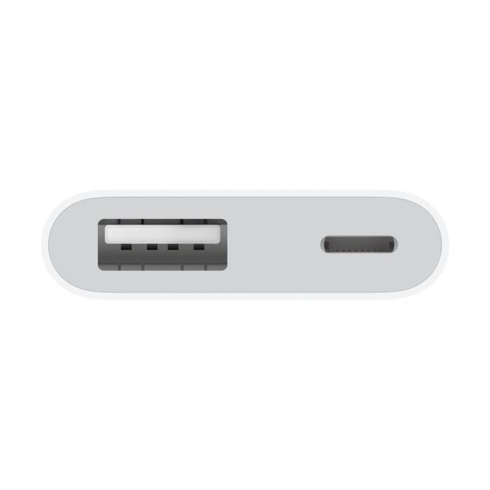 Adattatore per fotocamera da Lightning a USB 3 - APPLE