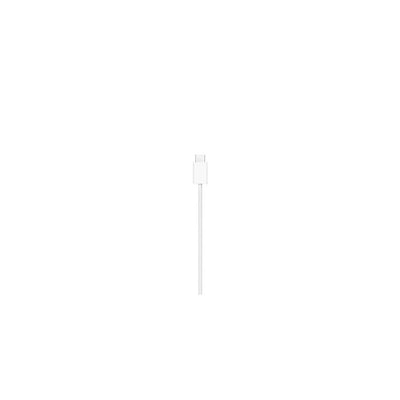 Caricabatterie - MAGSAFE - 1M - 25W - Compatibile con Qi/Qi2 - iPhone 12 e successivi