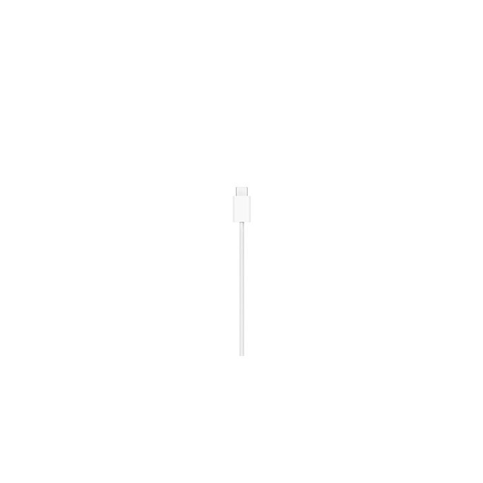 Caricabatterie - MAGSAFE - 1M - 25W - Compatibile con Qi/Qi2 - iPhone 12 e successivi