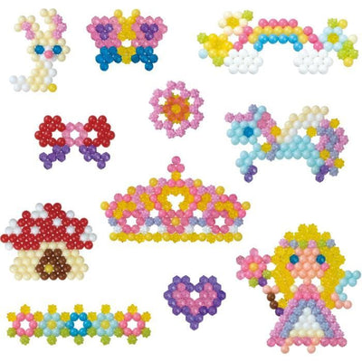 AQUABEADS I miei accessori magici per creare For Children
