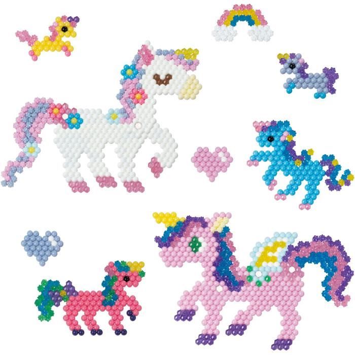AQUABEADS - Unicorni fatati