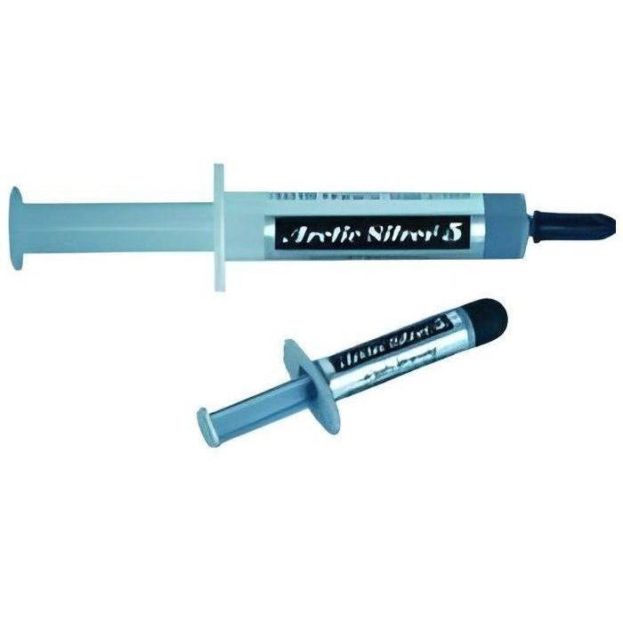 ARCTIC SILVER Arctic Silver 5 12g - Pasta termica
