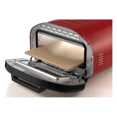 ARIETE DA GENNARO (3901/00) - FORNO PIZZA PROFESSIONALE 430 GRADI - 2200W