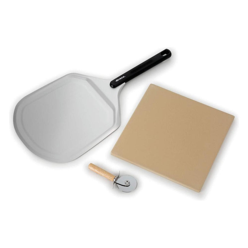 ARIETE DA GENNARO (3901/00) - FORNO PIZZA PROFESSIONALE 430 GRADI - 2200W