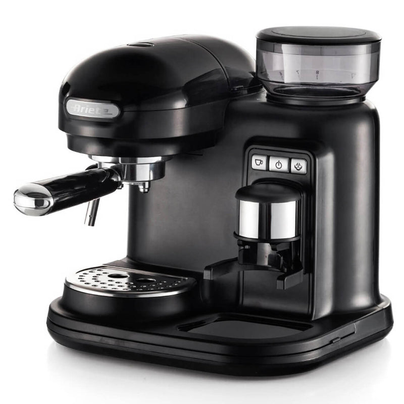 ARIETE MODERNA (1318/02) - MACCHINA PER CAFFE&