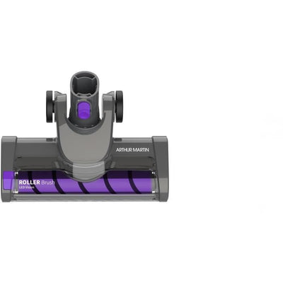 Arthur Martin AMP555 - aspirapolvere wireless da 37 V Wireless