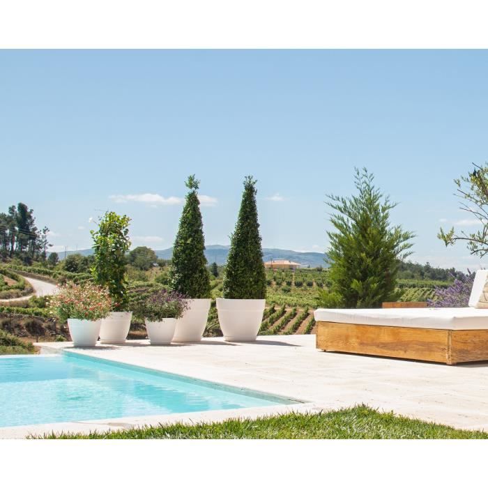 CAPRI CAMPANA CM 30 ANTRACITE