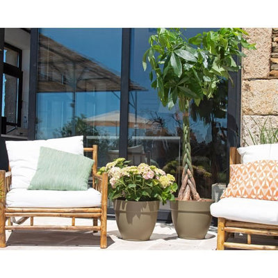 CAPRI CAMPANA CM 30 ANTRACITE