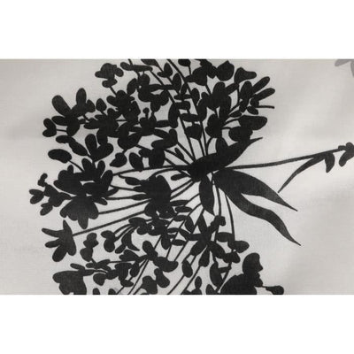 Completo letto - 1 copripiumino 220 x 240 cm + 2 federe 60 x 60 cm - 65% cotone, 35% poliestere - Beige