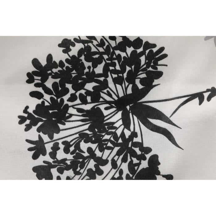 Completo letto - 1 copripiumino 220 x 240 cm + 2 federe 60 x 60 cm - 65% cotone, 35% poliestere - Beige