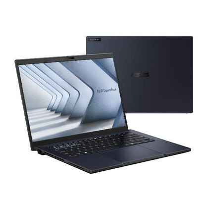 ASUS NB 14" ExpertBook B3 INTEL U5 225H 16GB 512GB SSD WIN 11 PRO