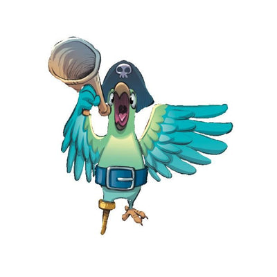 Capitan Flip il gioco da tavolo