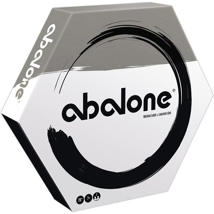 Abalone - Nuova Edizione