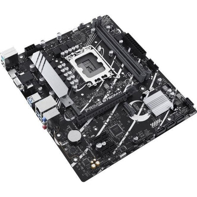 Placa base ASUS PRIME B760M-K LGA 1700 DDR5 micro ATX