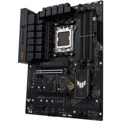 Scheda madre - ASUS - TUF GAMING B650-E WIFI - AMD B650 - Slot AM5 ATX