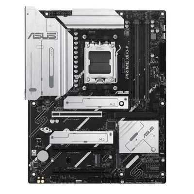 Scheda madre - ASUS - PRIME X870-P